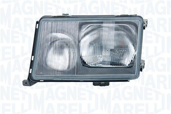 MAGNETI MARELLI Основная фара 711307022111